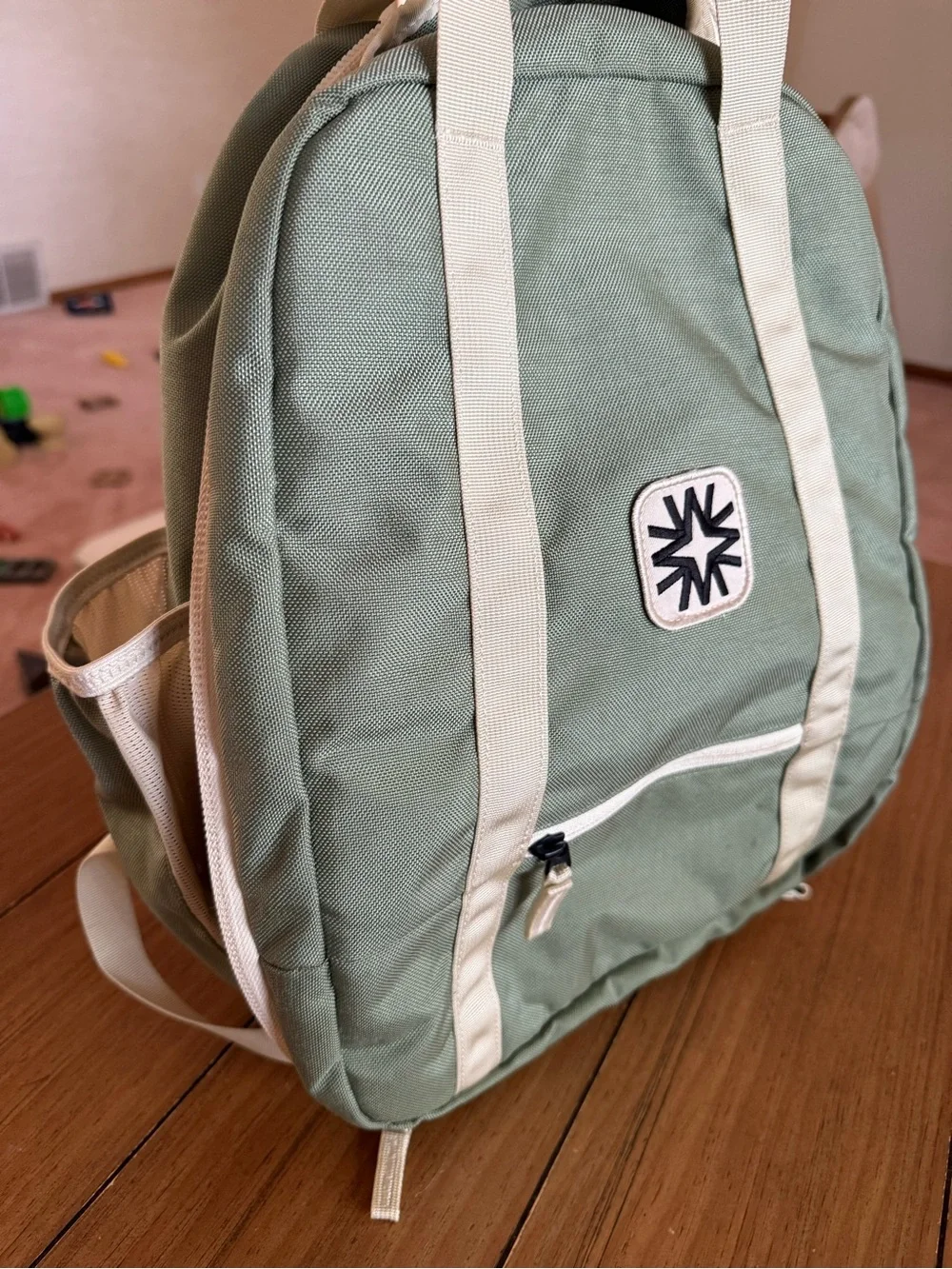 Walker Family Goods Arrow Backpack 2.0